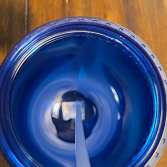 BNWT 24oz tumbler with straw - Picture 3 of 5